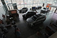 Россиянам назвали преимущества и недостатки китайских авто