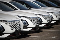 Пекин предложил властям России помогать продажам китайских автомобилей
