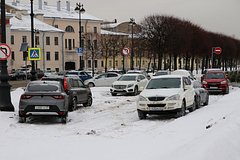 Названа доля проданных подержанных авто со скрученным пробегом в России