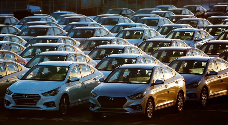 Автомобили Hyundai и Kia могут вернуться в РФ под новым брендом
