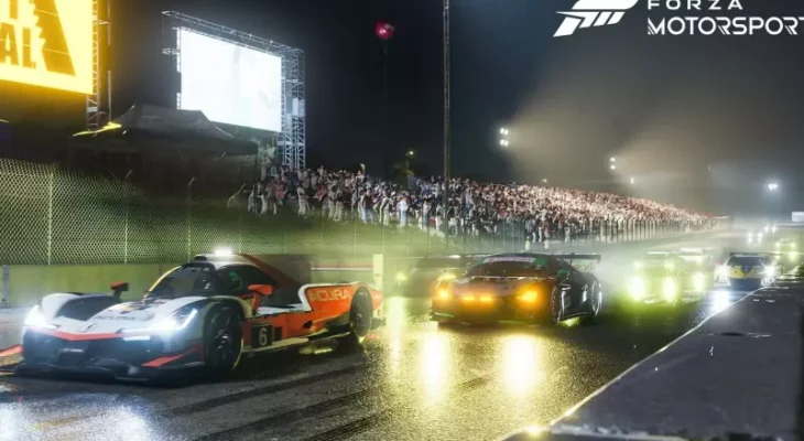 Авторы Forza Motorsport представили реальные изменения в спорной "прокачке" автомобилей